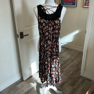 Kimchi Blue Backless Dress - Size XS